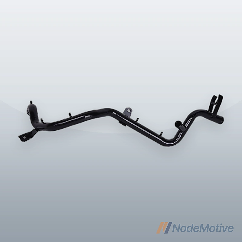 Radiator Coolant Water Pipe for Volkswagen Golf 93-99 Jetta Cabrio
