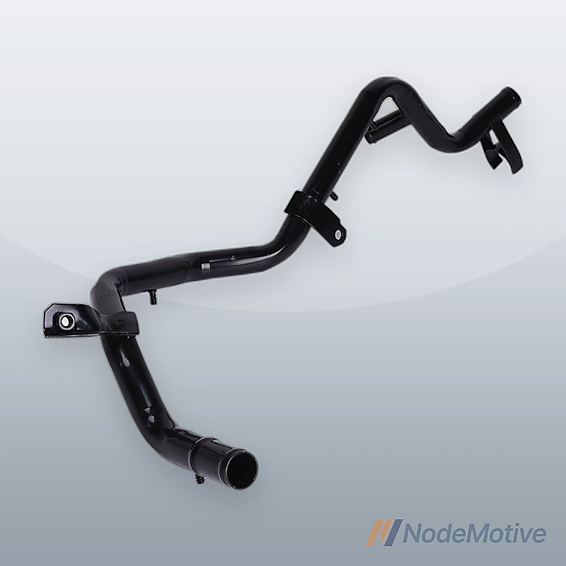 Radiator Coolant Water Pipe for Volkswagen Golf 93-99 Jetta Cabrio