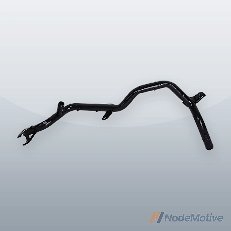 Radiator Coolant Water Pipe for Volkswagen Golf 93-99 Jetta Cabrio