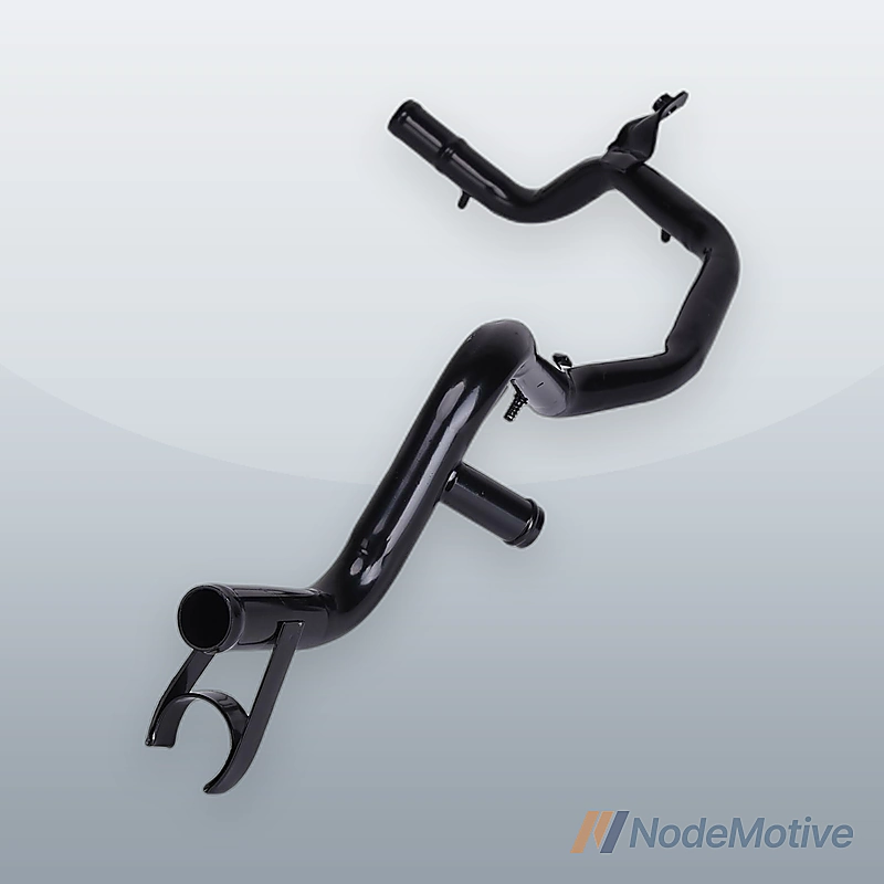 Radiator Coolant Water Pipe for Volkswagen Golf 93-99 Jetta Cabrio