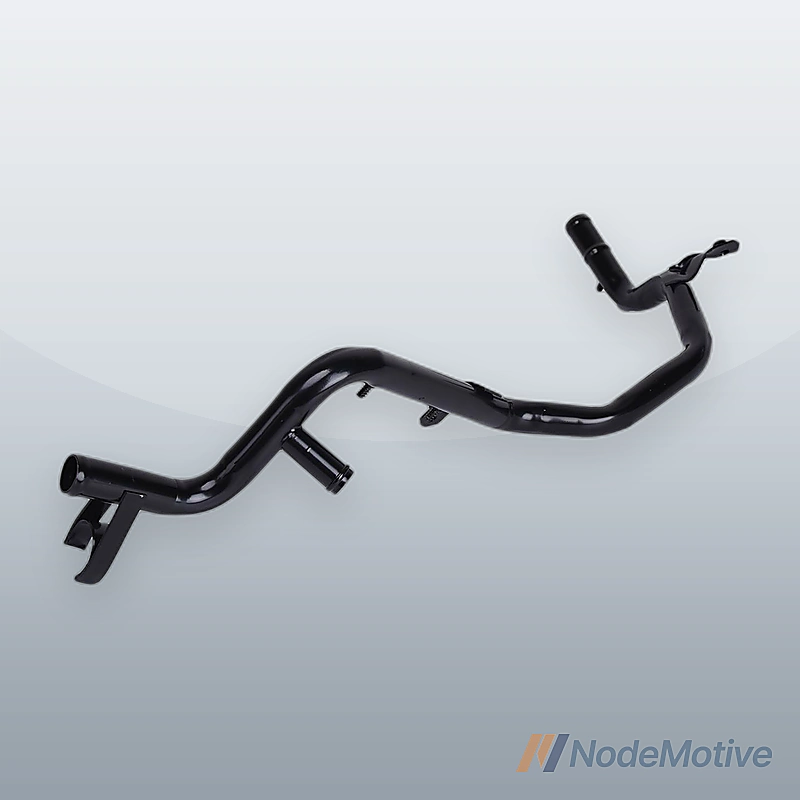 Radiator Coolant Water Pipe for Volkswagen Golf 93-99 Jetta Cabrio