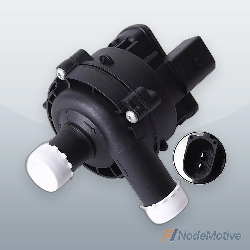 For Mercedes New Engine Auxiliary Water Pump W211 W219