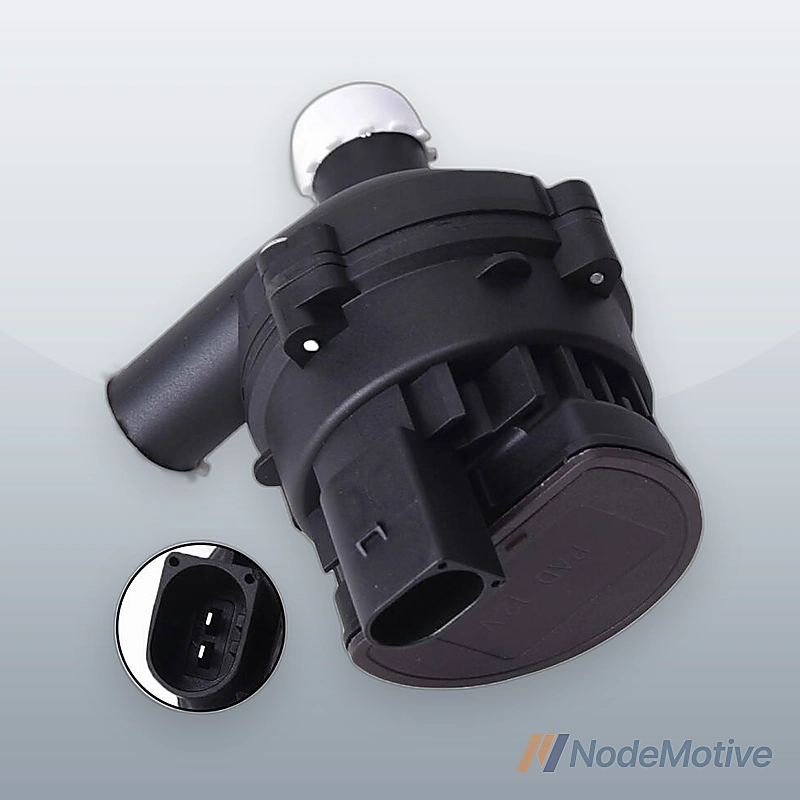 For Mercedes New Engine Auxiliary Water Pump W211 W219
