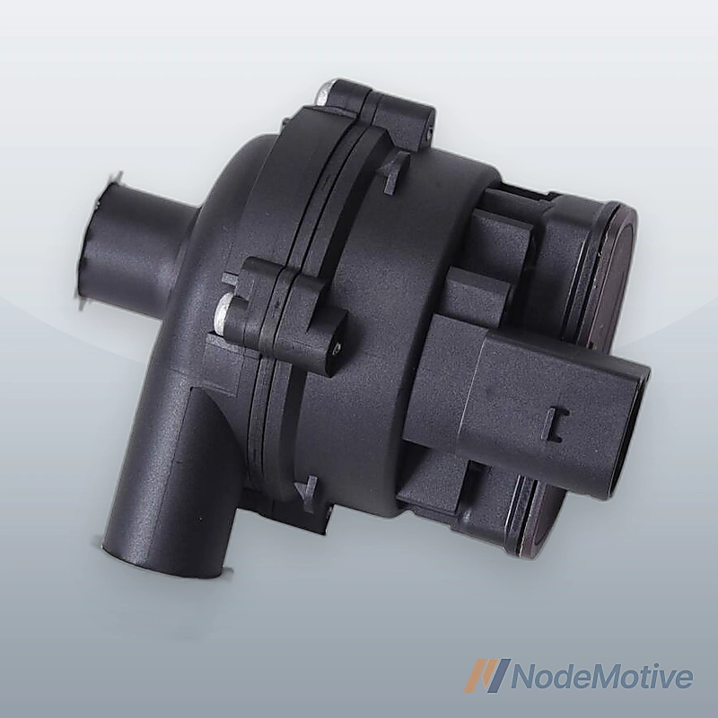 For Mercedes New Engine Auxiliary Water Pump W211 W219