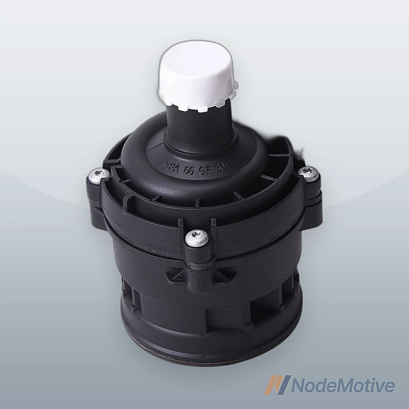 For Mercedes New Engine Auxiliary Water Pump W211 W219