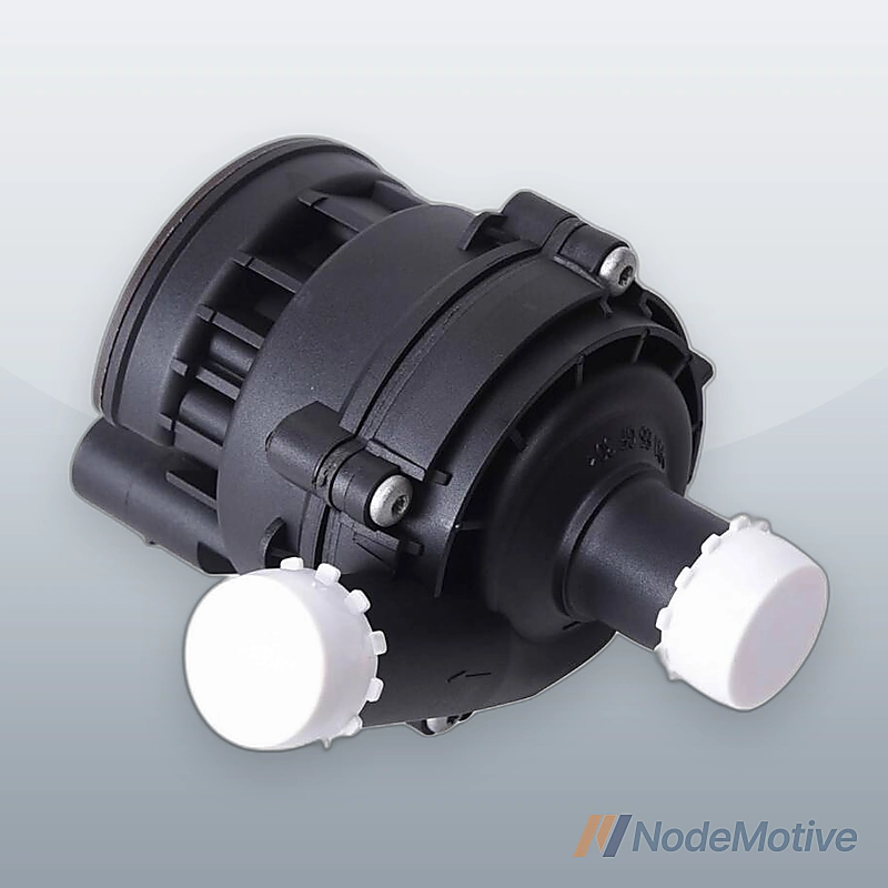 For Mercedes New Engine Auxiliary Water Pump W211 W219