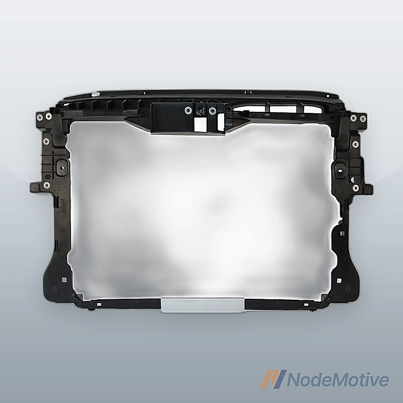 Radiator Support For 2009-2017 Volkswagen Tiguan 2017-18 Tiguan Limited Assembly