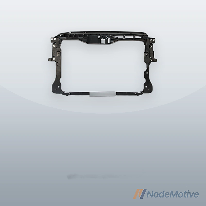 Radiator Support For 2009-2017 Volkswagen Tiguan 2017-18 Tiguan Limited Assembly
