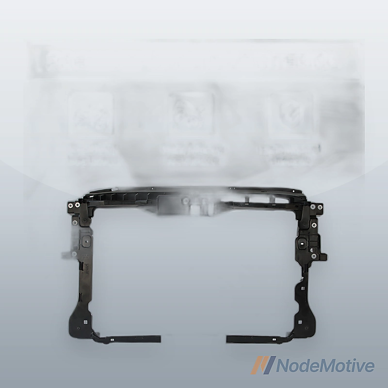 Radiator Support For 2009-2017 Volkswagen Tiguan 2017-18 Tiguan Limited Assembly