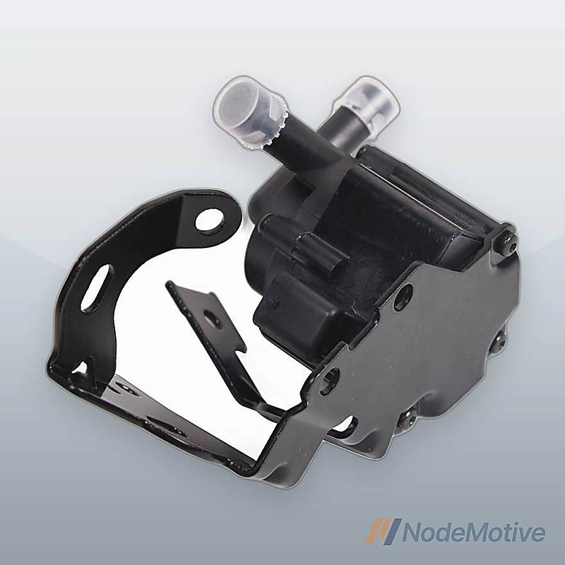 Engine Auxiliary Water Pump for Mini Cooper Countryman Paceman 07-20