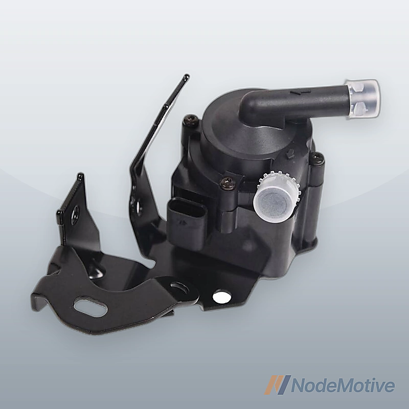 Engine Auxiliary Water Pump for Mini Cooper Countryman Paceman 07-20