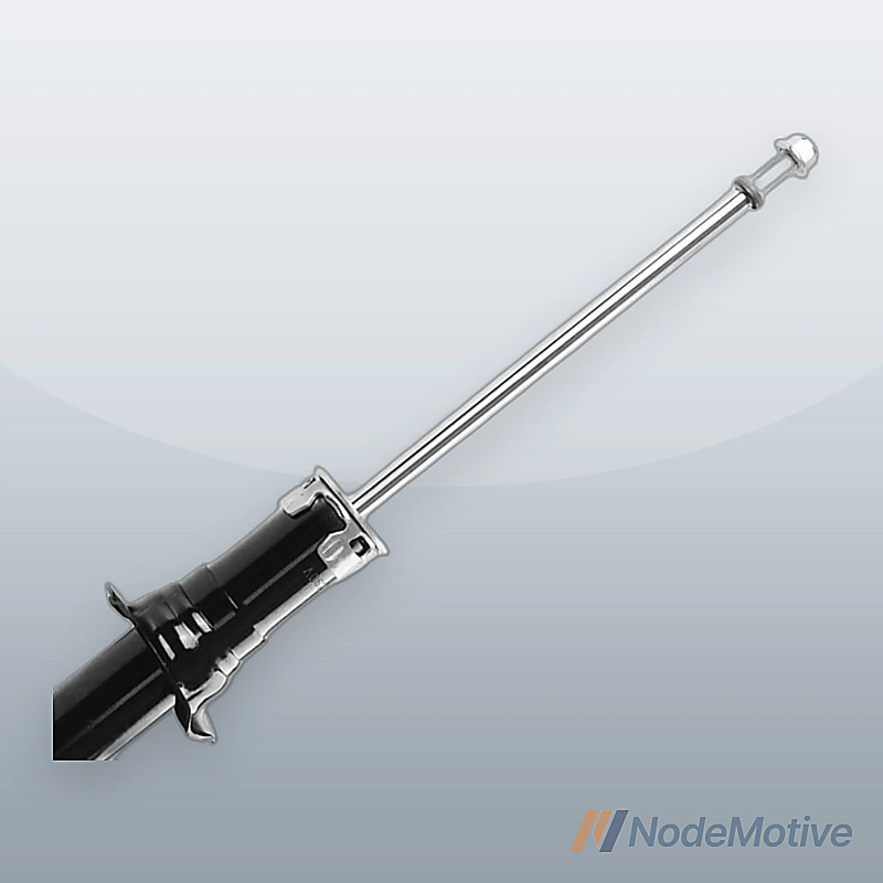Pair Rear Shocks Absorber Struts for 01-06