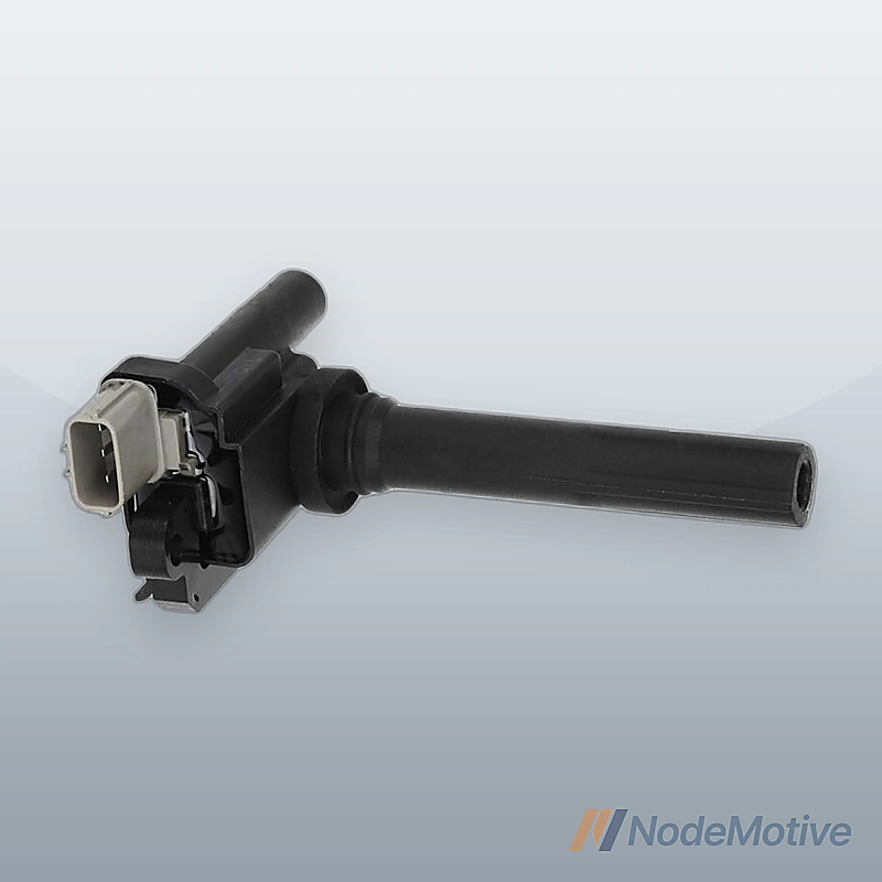 2Pcs New Ignition Coil For Suzuki Vitara Swift Chevrolet Metro