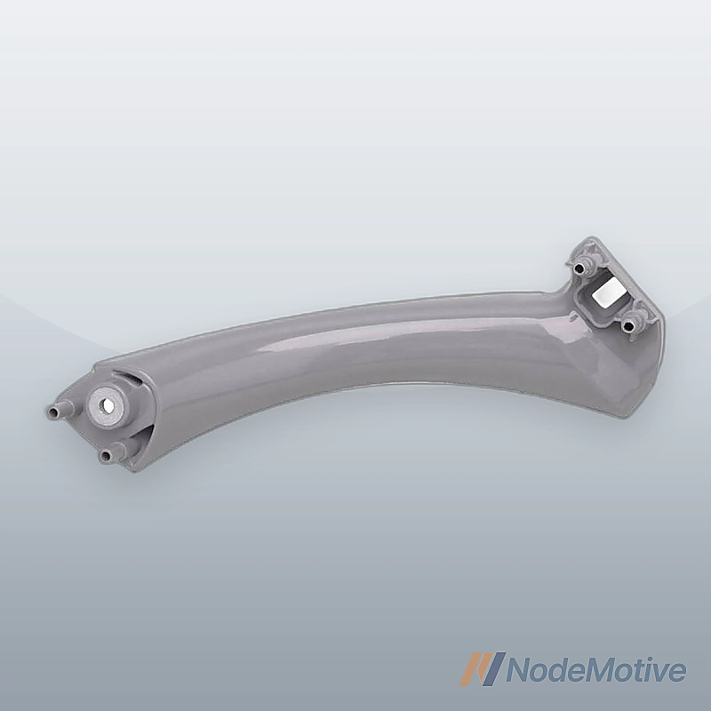 Inner Door Panel Handle Pull Trim Cover F&Rear Right for BMW E90 E91