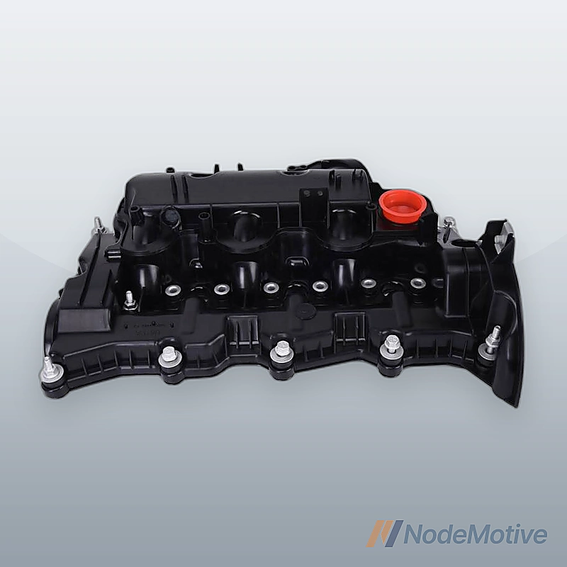 Right Cover Inlet Manifold w/Gasket for Land Rover Discovery Range Rover 3.0L