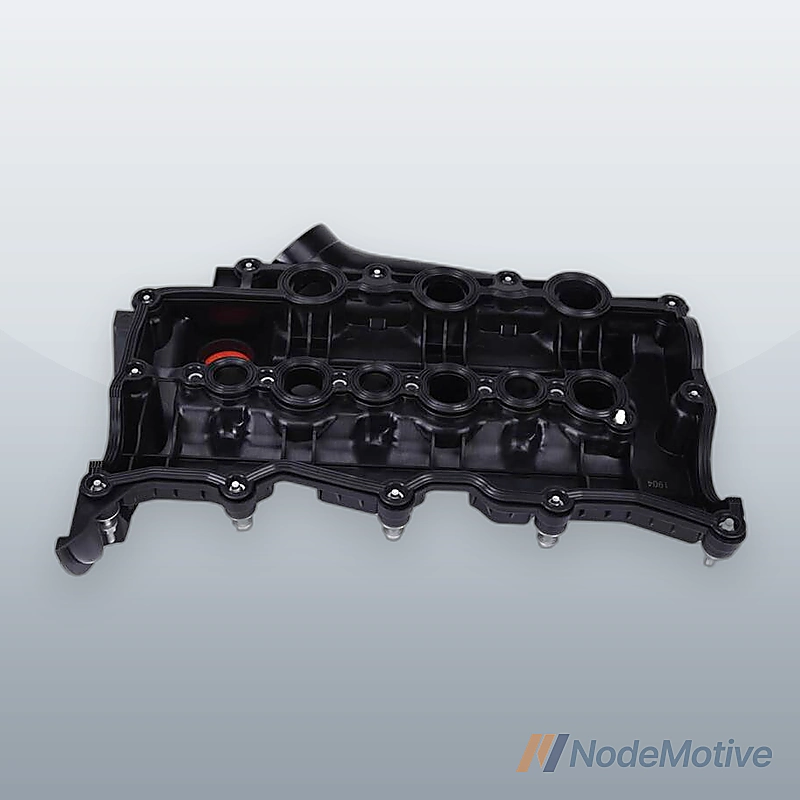 Right Cover Inlet Manifold w/Gasket for Land Rover Discovery Range Rover 3.0L