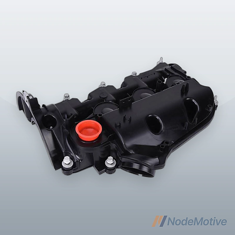 Right Cover Inlet Manifold w/Gasket for Land Rover Discovery Range Rover 3.0L