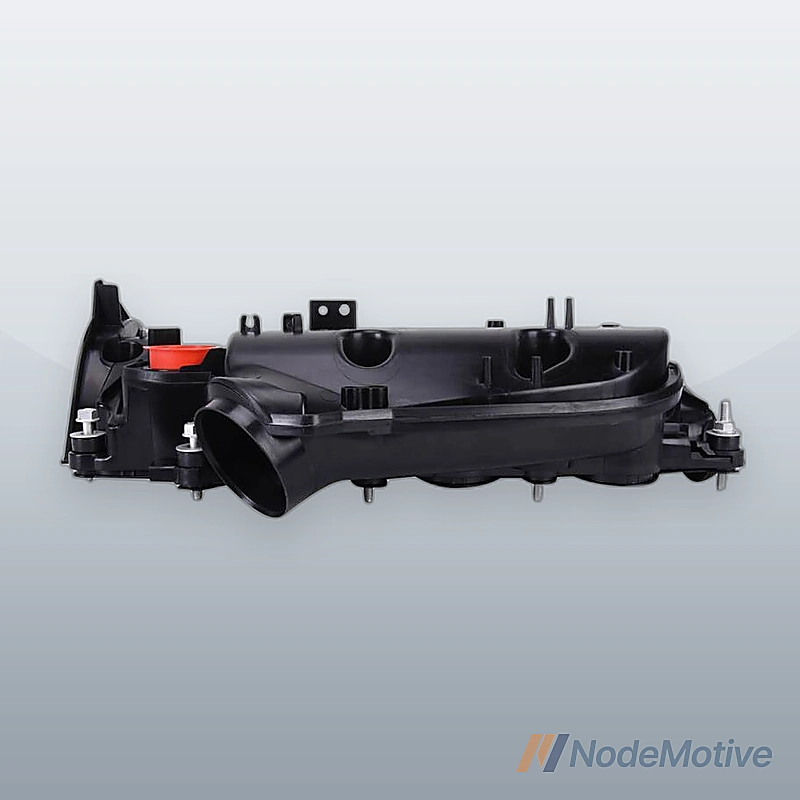 Right Cover Inlet Manifold w/Gasket for Land Rover Discovery Range Rover 3.0L