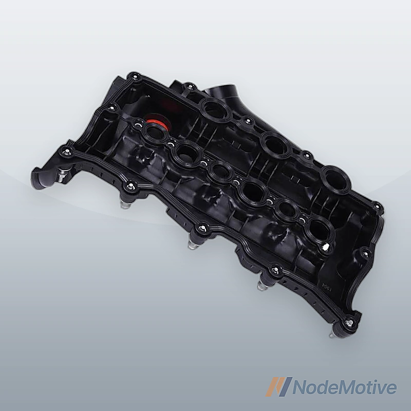 Right Cover Inlet Manifold w/Gasket for Land Rover Discovery Range Rover 3.0L