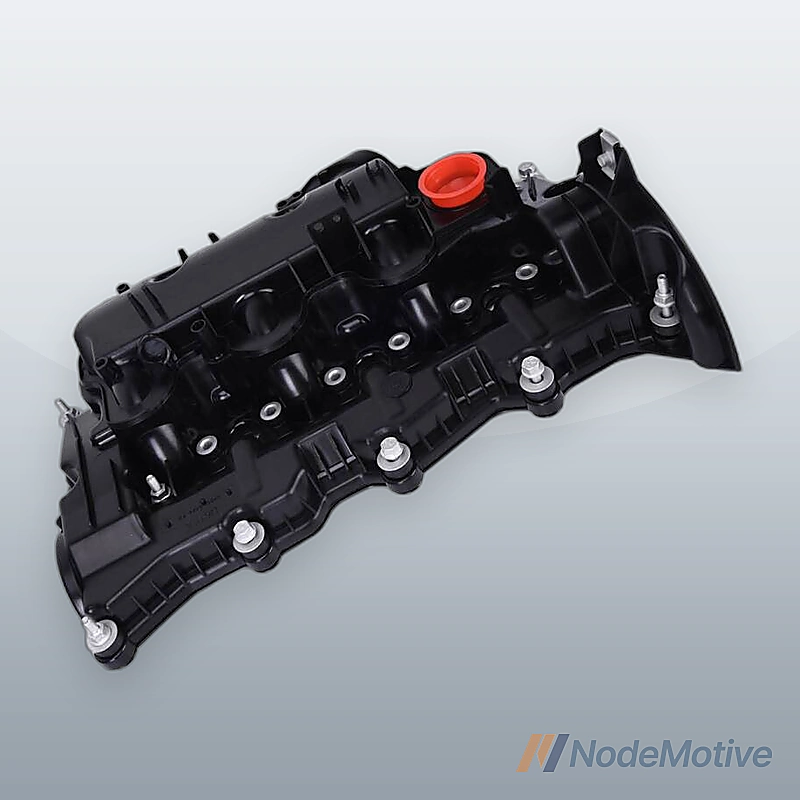 Right Cover Inlet Manifold w/Gasket for Land Rover Discovery Range Rover 3.0L