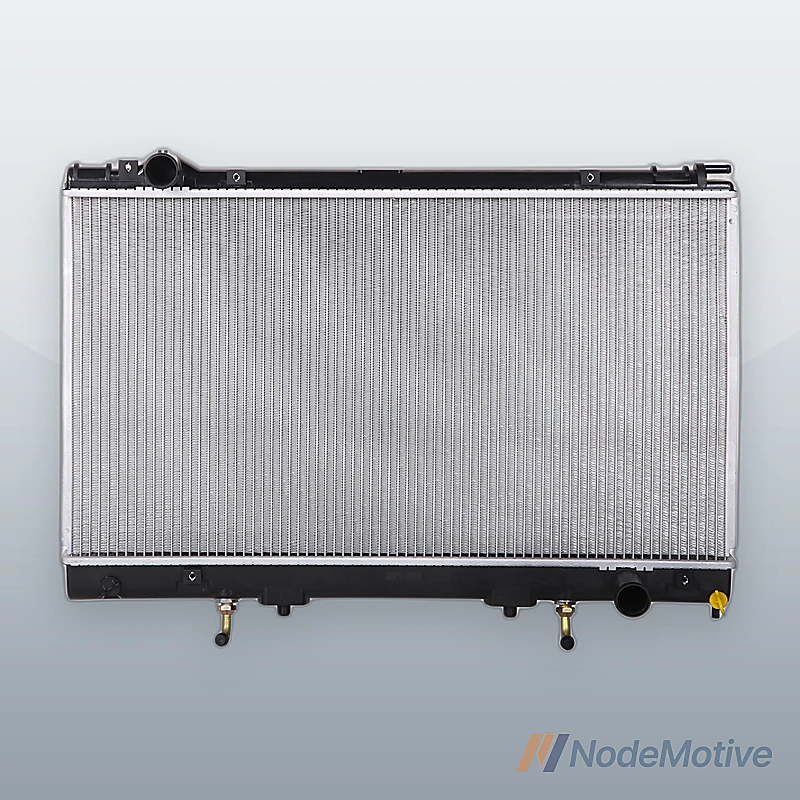 Radiator Replacement For 95-00 Lexus LS 400 LS400 V8 4.0L New