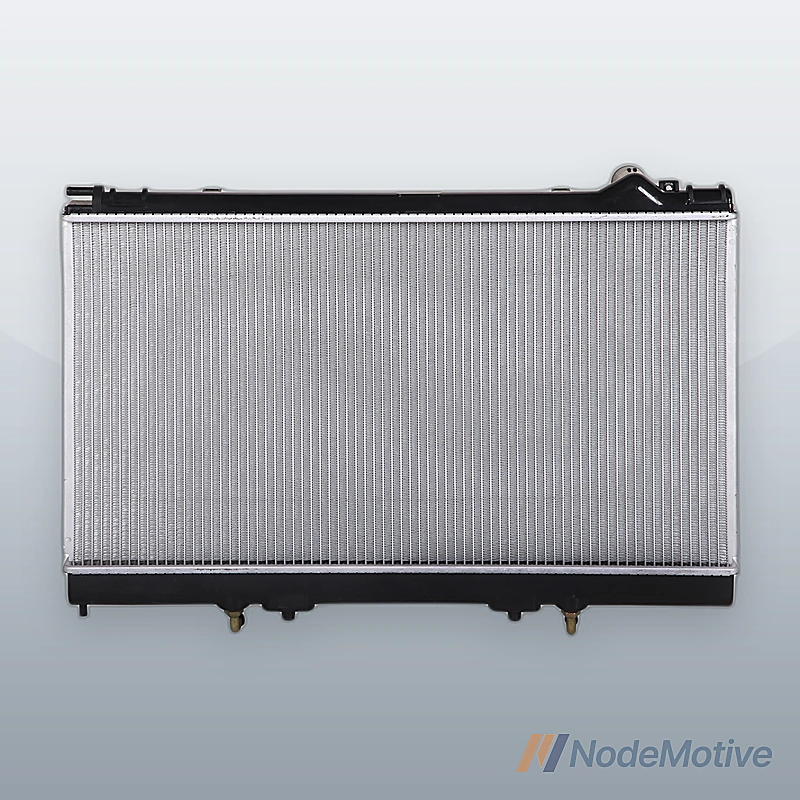 Radiator Replacement For 95-00 Lexus LS 400 LS400 V8 4.0L New