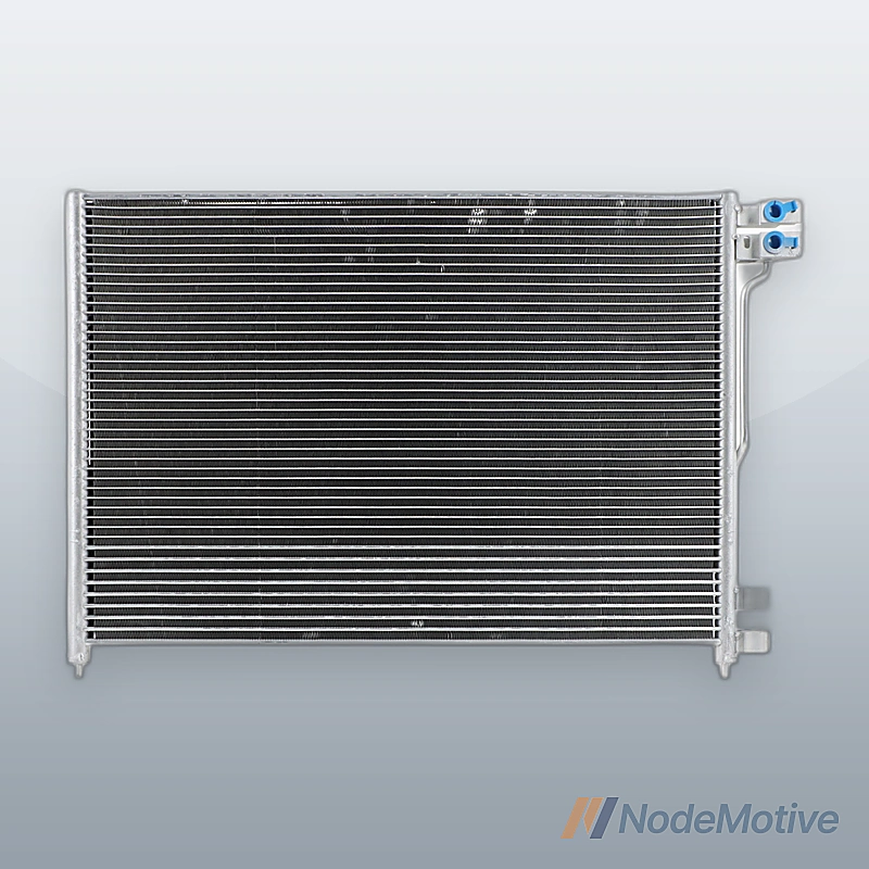 AC A/C Condenser for Crown Victoria Town Car Grand Marquis 2006-2011 4.6