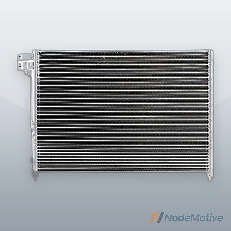 AC A/C Condenser for Crown Victoria Town Car Grand Marquis 2006-2011 4.6