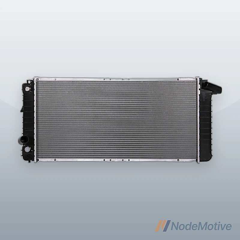 Radiator Replacement for Allante DeVille Eldorado Seville V8 4.6L w/o EOC New