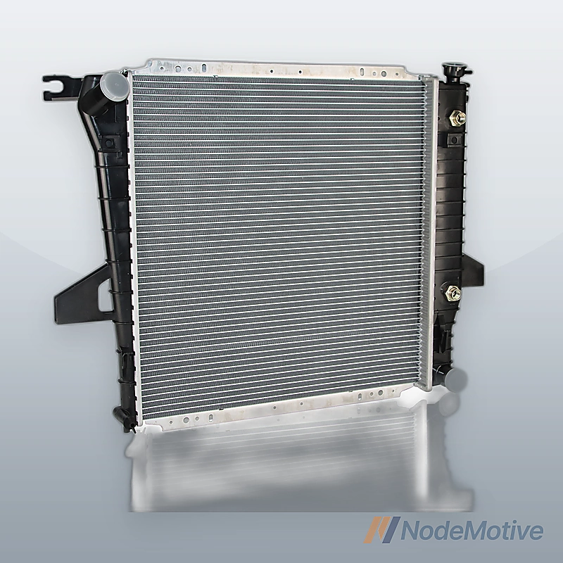 2172 Radiator for 1998-2001 Ford Ranger Splash XL XLT Mazda B2500 SE SX 2.5L L4