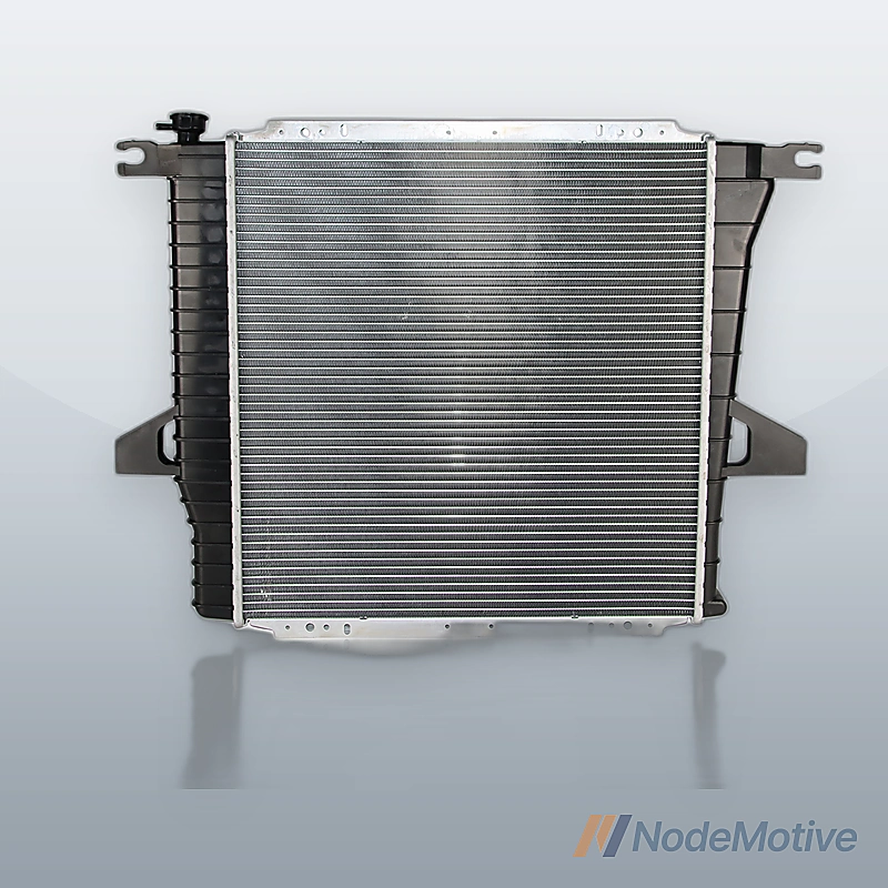 2172 Radiator for 1998-2001 Ford Ranger Splash XL XLT Mazda B2500 SE SX 2.5L L4