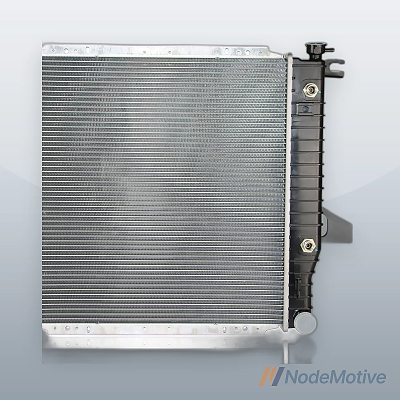 2172 Radiator for 1998-2001 Ford Ranger Splash XL XLT Mazda B2500 SE SX 2.5L L4