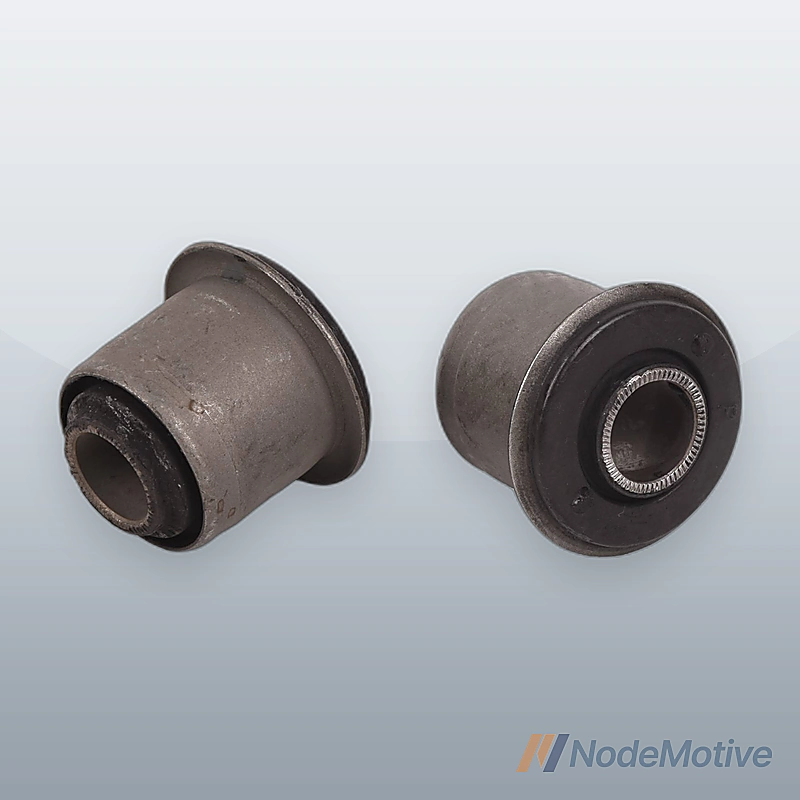 2PCS Front Uppper Control Arm Bushing For Isuzu Trooper Rodeo Amigo