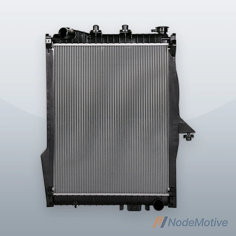 Radiator Replacement For 04-09 Durango 07-09 Chrysler Aspen V8 4.7L 5.7L New