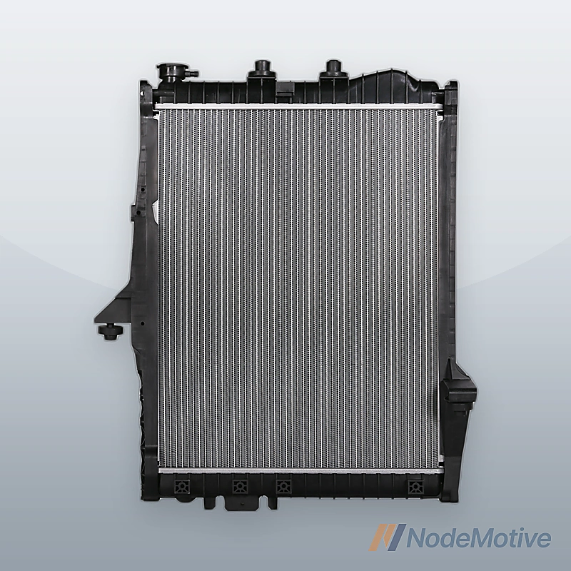 Radiator Replacement For 04-09 Durango 07-09 Chrysler Aspen V8 4.7L 5.7L New