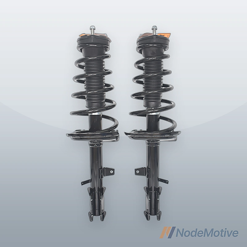 Pair Rear Shocks Absorber Struts for 10-11 TOYOTA-HIGHLANDER 13-15 TOYOTA-VENZA