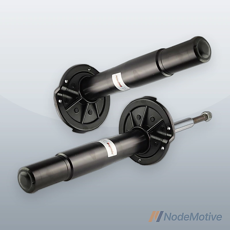 2PCS Front Left & Right Strut Shock Absorber for BMW E65 E66 745Li