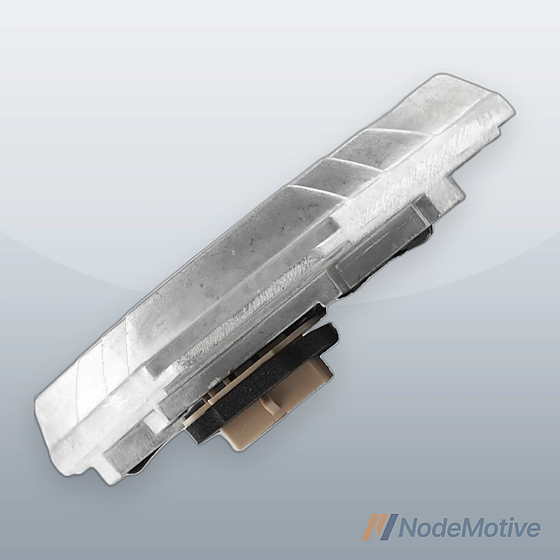 New A/C AC Blower Regulator Resistor Fits 1996-2005 VW Passat Audi A4