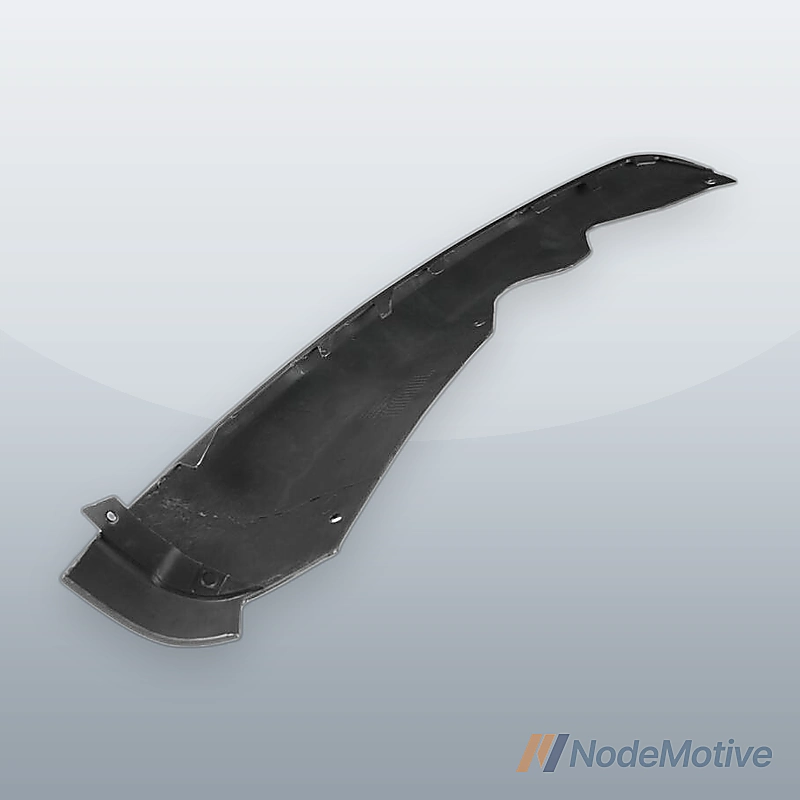For 13-16 Ford Air Dam Apron