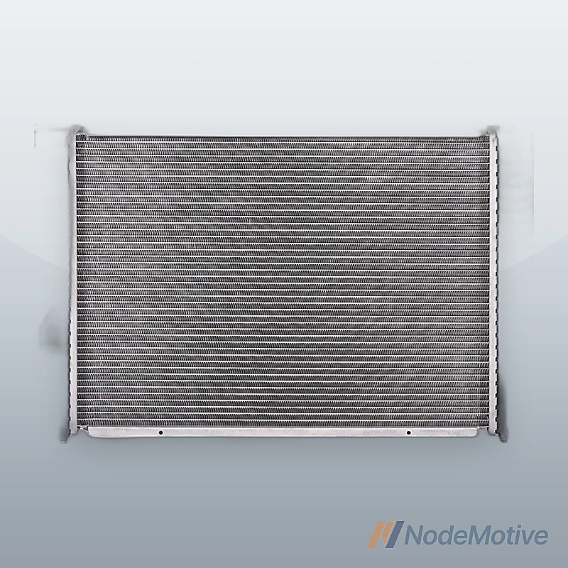Radiator Replacement For 89-93 BMW E34 535i 87-92 E32 735i 735iL L6 3.5L New
