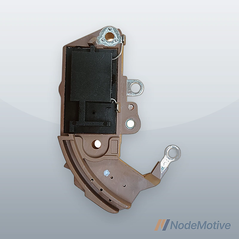 New 12 Volt Regulator Kit For YANMAR MARINE