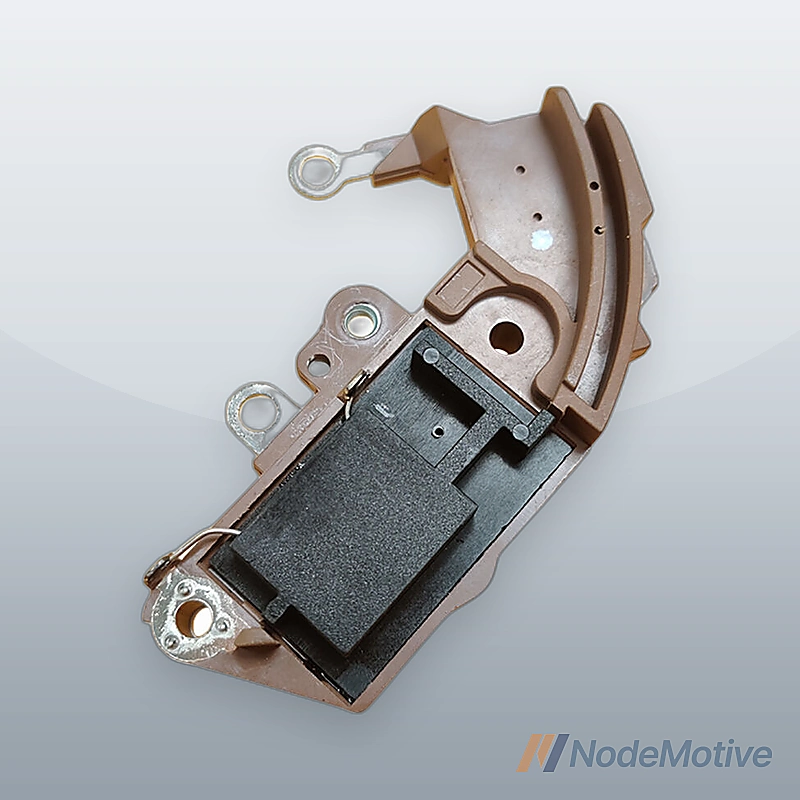 New 12 Volt Regulator Kit For YANMAR MARINE