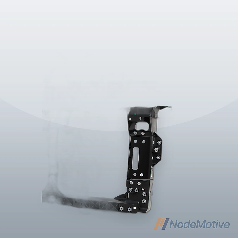 Radiator Support Core Assembly For 2014-2021 Infiniti Q50 2017-21 Q60