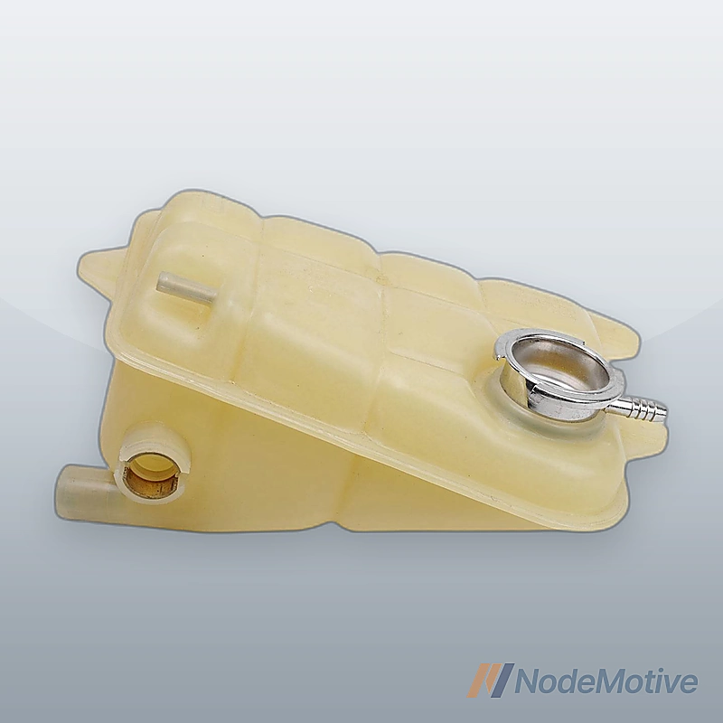 Coolant Expansion Tank Fits For Mercedes 450SE 450SEL 300TD