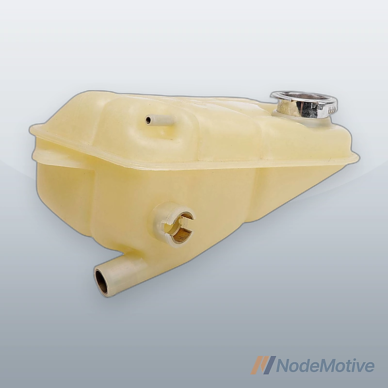 Coolant Expansion Tank Fits For Mercedes 450SE 450SEL 300TD