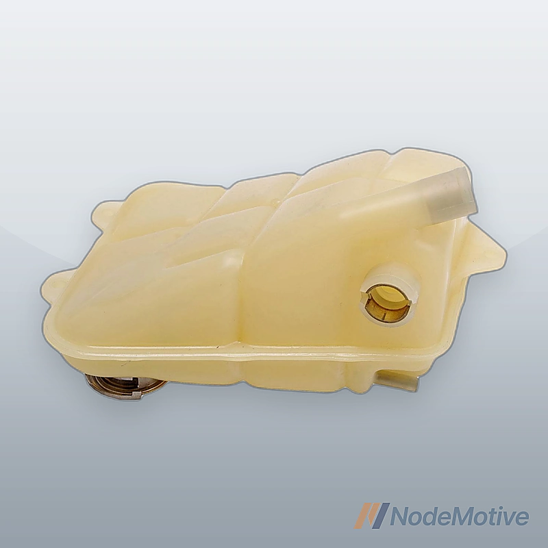 Coolant Expansion Tank Fits For Mercedes 450SE 450SEL 300TD