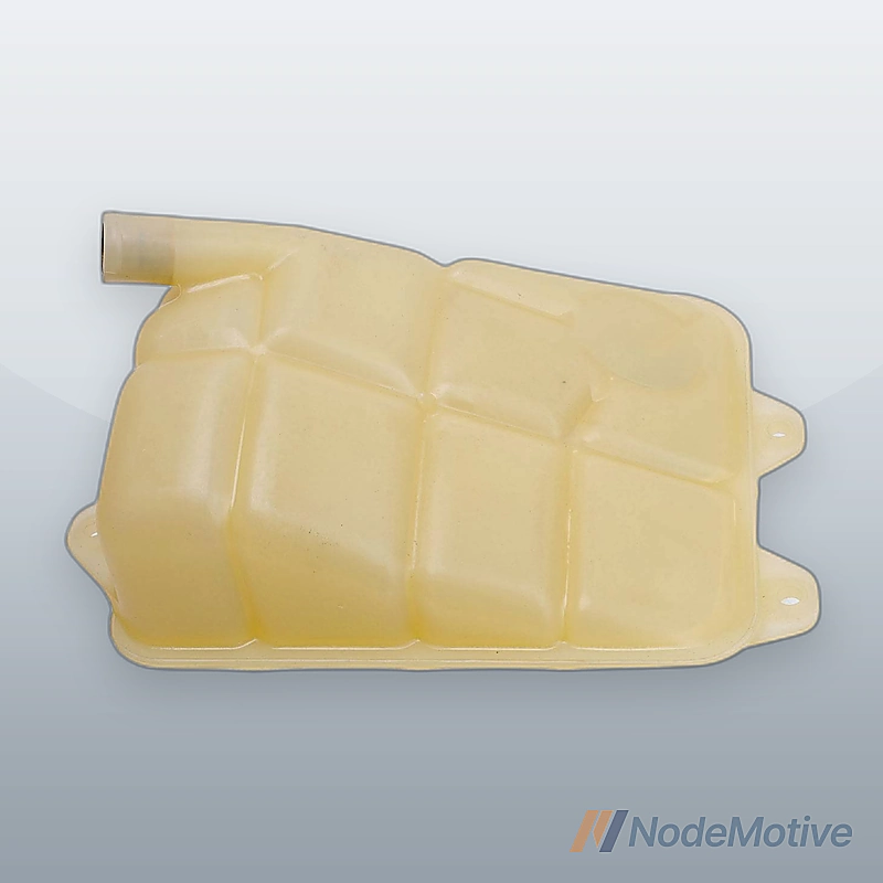Coolant Expansion Tank Fits For Mercedes 450SE 450SEL 300TD