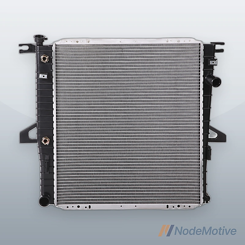 Radiator For 97-99 Ford Explorer Mercury Mountaineer V6 4.0L SOHC 4DR