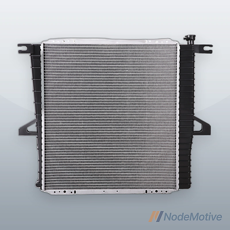 Radiator For 97-99 Ford Explorer Mercury Mountaineer V6 4.0L SOHC 4DR