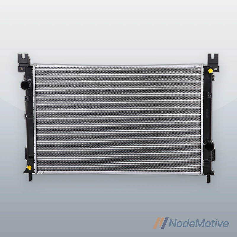 Radiator Replacement For 04 05 06 Chrysler Pacifica 3.5L 3.8L V6 1 Row New
